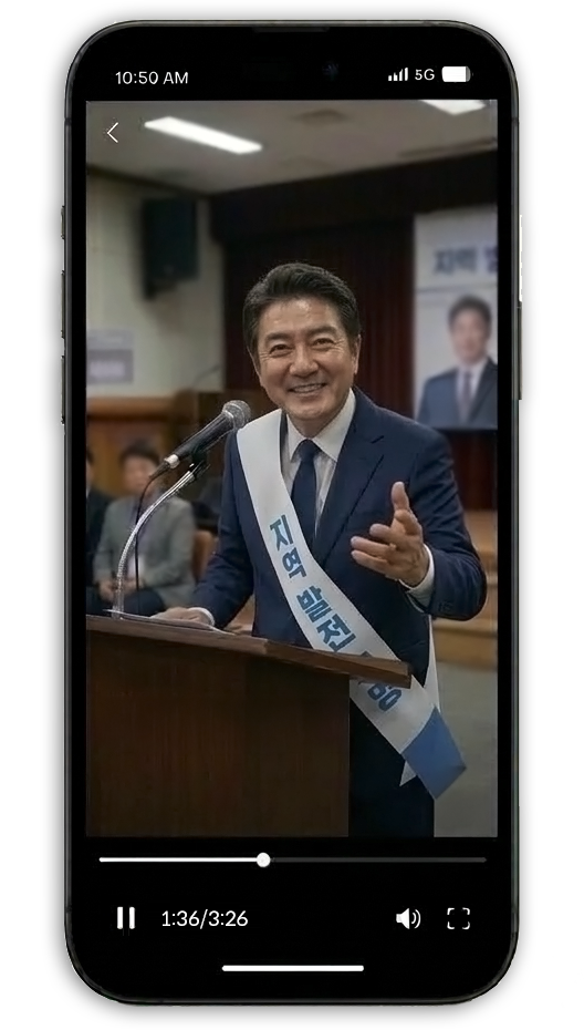 위너 비디오 플레이어