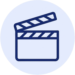 핵심 공약 영상 배포